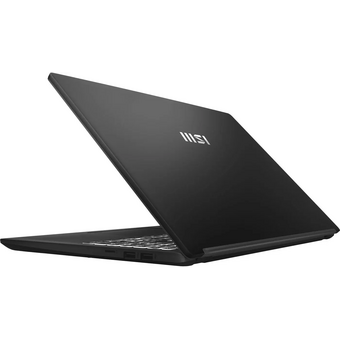  Ноутбук MSI MS-15HK Modern 15 B7M-434XBY (9S7-15HK12-434) Classic Black 