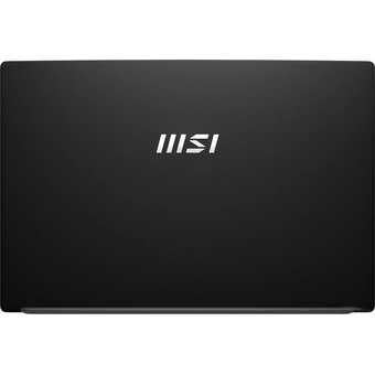 Ноутбук MSI MS-15HK Modern 15 B7M-434XBY (9S7-15HK12-434) Classic Black 