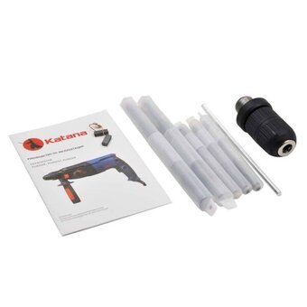  Перфоратор Katana PU4501F 