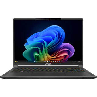  Ноутбук MSI MS-15FK Stealth A16 AI+ A3XVFG-205BY (9S7-15FK15-205) Core Black 