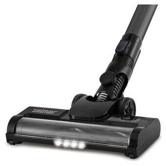  Пылесос ZELMER ZSVC511DF 