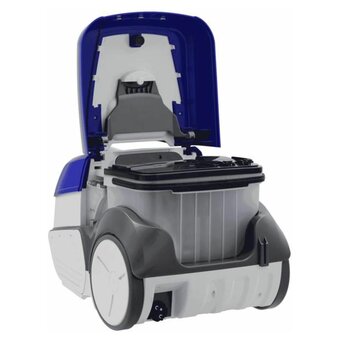  Пылесос ZELMER ZVC9140D W&D Aqualeon Pro 