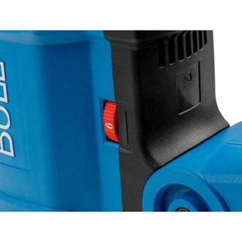  Перфоратор Bull BH 4002 (1333484) 
