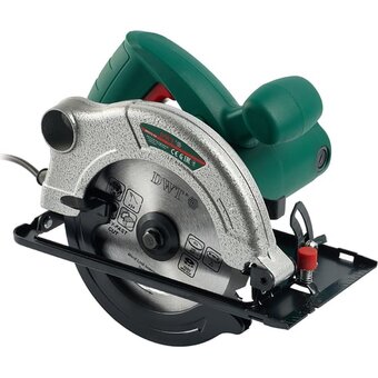  Пила циркулярная DWT HKS12-54 
