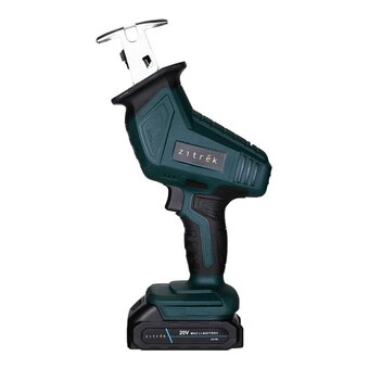  Пила сабельная Zitrek ZKRS20 Pro (085-1315) аккум. 