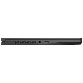  Ноутбук MSI Thin 15 B13UCX-2649XRU (9S7-16R831-2649-16G) 15.6" Core i5-13420H/16Gb/SSD512Gb/RTX2050/FHD/NoOS/grey 