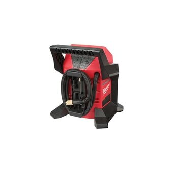  Компрессор Milwaukee M12 BI-0 (4933464124) 