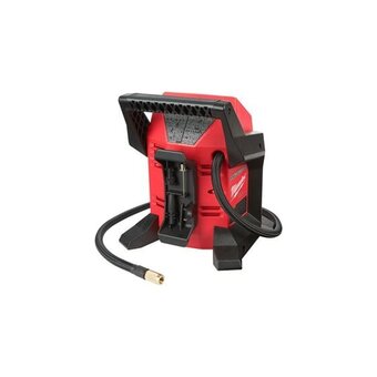  Компрессор Milwaukee M12 BI-0 (4933464124) 