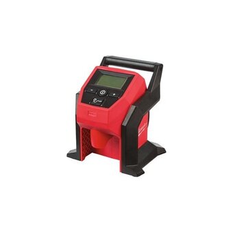  Компрессор Milwaukee M12 BI-0 (4933464124) 