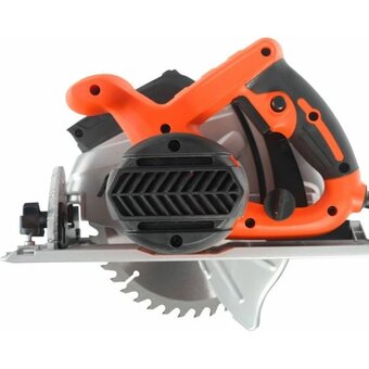  Пила циркулярная PATRIOT CS190 190301640 