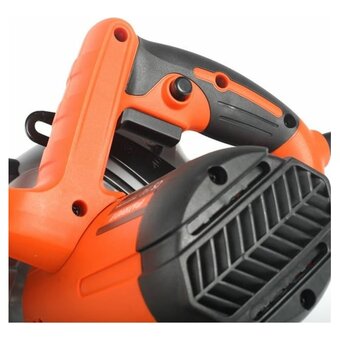  Пила циркулярная PATRIOT CS190 190301640 