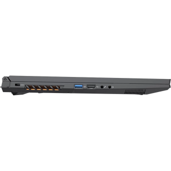  Ноутбук GIGABYTE G6 KF (KF-H3KZ853KD) Intel Core i7-13620H/16GB/SSD512Tb/RTX 4060 8Gb/16"/IPS/FHD+/165Hz/NoOS/black 