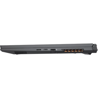  Ноутбук GIGABYTE G6 KF (KF-H3KZ853KD) Intel Core i7-13620H/16GB/SSD512Tb/RTX 4060 8Gb/16"/IPS/FHD+/165Hz/NoOS/black 