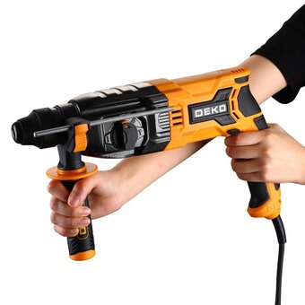  Перфоратор Deko DKH1300W (083-1062) 