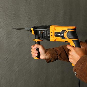  Перфоратор Deko DKH1300W (083-1062) 