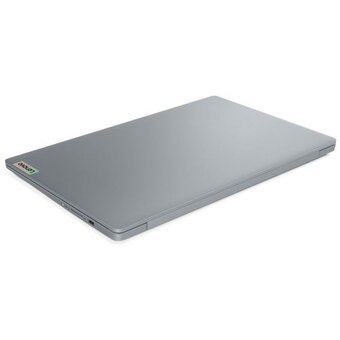  Ноутбук Lenovo IdeaPad Slim 3 15IAN8 (82XB008DRK) Arctic Grey 