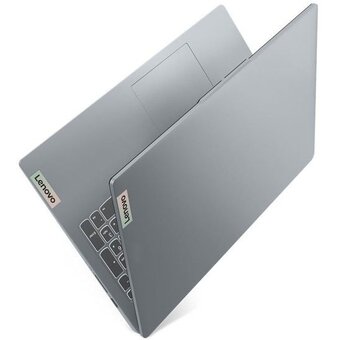  Ноутбук Lenovo IdeaPad Slim 3 15IAN8 (82XB008DRK) Arctic Grey 