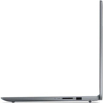  Ноутбук Lenovo IdeaPad Slim 3 15IAN8 (82XB008DRK) Arctic Grey 