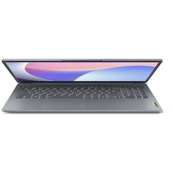  Ноутбук Lenovo IdeaPad Slim 3 15IAN8 (82XB008DRK) Arctic Grey 