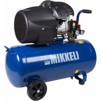  Компрессор Mikkele AC-72 (AC72MIK) 