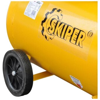  Компрессор Skiper AR100V 