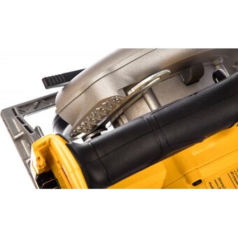  Пила циркулярная DeWalt DCS391nt-xj 