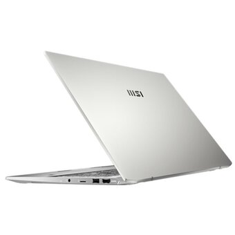  Ноутбук MSI MS-159K Prestige A16 AI+ A3HMG-069BY (9S7-159K32-069) Urban Silver 
