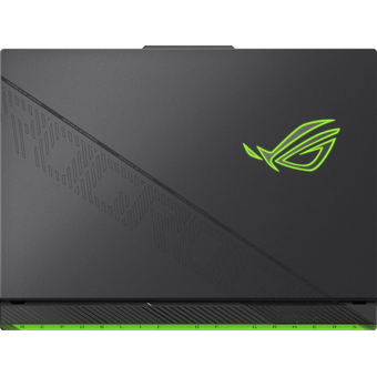  Ноутбук Asus Rog Strix G16 2024 G614JVR-N4183 (90NR0II5-M008S0) 