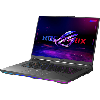  Ноутбук Asus Rog Strix G16 2024 G614JVR-N4183 (90NR0II5-M008S0) 