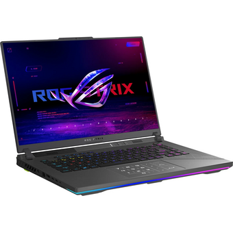  Ноутбук Asus Rog Strix G16 2024 G614JVR-N4183 (90NR0II5-M008S0) 