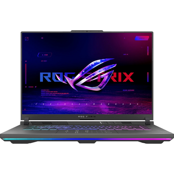  Ноутбук Asus Rog Strix G16 2024 G614JVR-N4183 (90NR0II5-M008S0) 