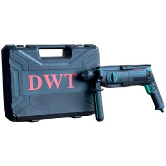  Перфоратор DWT SBHP08-26 BMC 