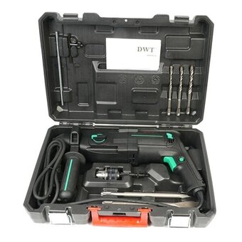  Перфоратор DWT SBHP08-26 BMC 