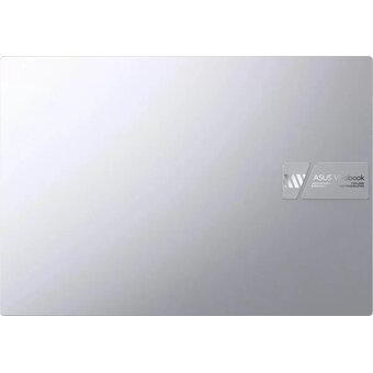 Ноутбук ASUS M3604YA-MB216 (90NB11A2-M009S0) 16"/WUXGA/IPS/300N/60Hz/Ryzen 7 7730U/16GB/SSD1TB/AMD Radeon/Backlit/DOS/Cool Silver 