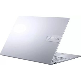 Ноутбук ASUS M3604YA-MB216 (90NB11A2-M009S0) 16"/WUXGA/IPS/300N/60Hz/Ryzen 7 7730U/16GB/SSD1TB/AMD Radeon/Backlit/DOS/Cool Silver 