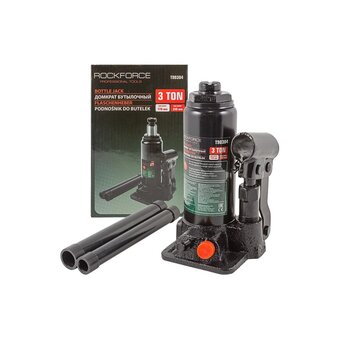  Домкрат RockForce RF-T90304DS 