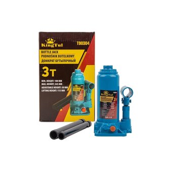  Домкрат KingTul KT-T90304 