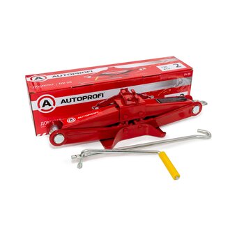  Домкрат Autoprofi DV-20 
