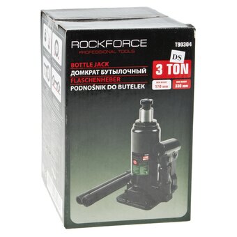  Домкрат RockForce RF-T90304DS 