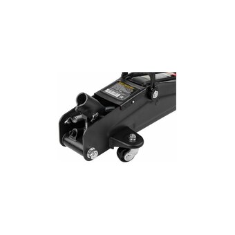  Домкрат подкатной Startul ST8014-05 
