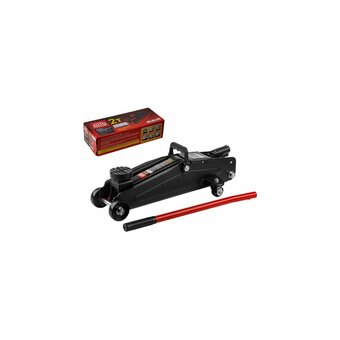  Домкрат подкатной Startul ST8014-05 