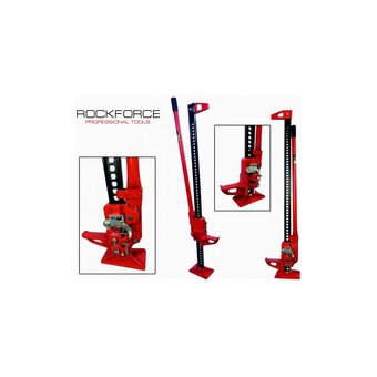  Домкрат RockForce RF-TRA8485 