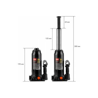  Домкрат Startul ST8019-04 