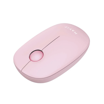 Мышь Havit MS57GT Pink 