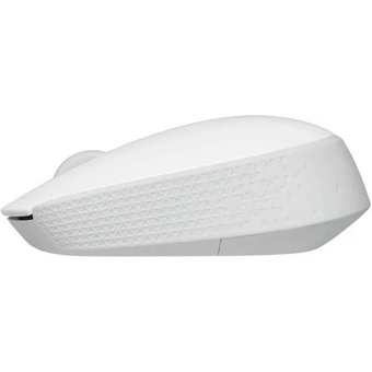  Мышь Logitech M171 Wireless Mouse White (910-006867) 