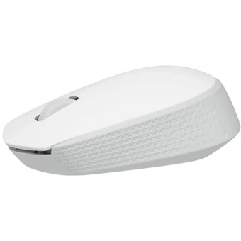  Мышь Logitech M171 Wireless Mouse White (910-006867) 