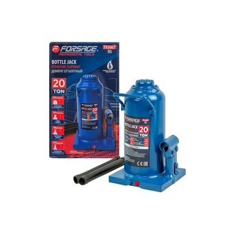  Домкрат Forsage F-T92007 DS 