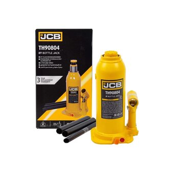  Домкрат JCB TH90804 