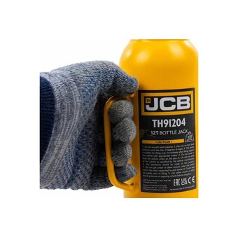  Домкрат JCB TH91204 