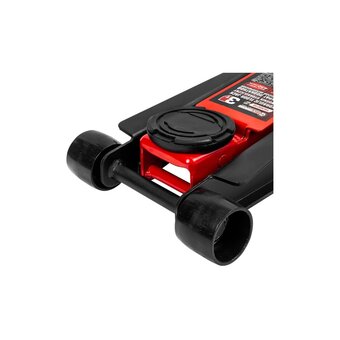  Домкрат ForceKraft FK-T830018 HT 